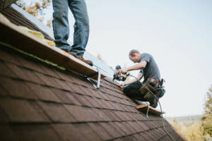 Local Roofers in La France, SC